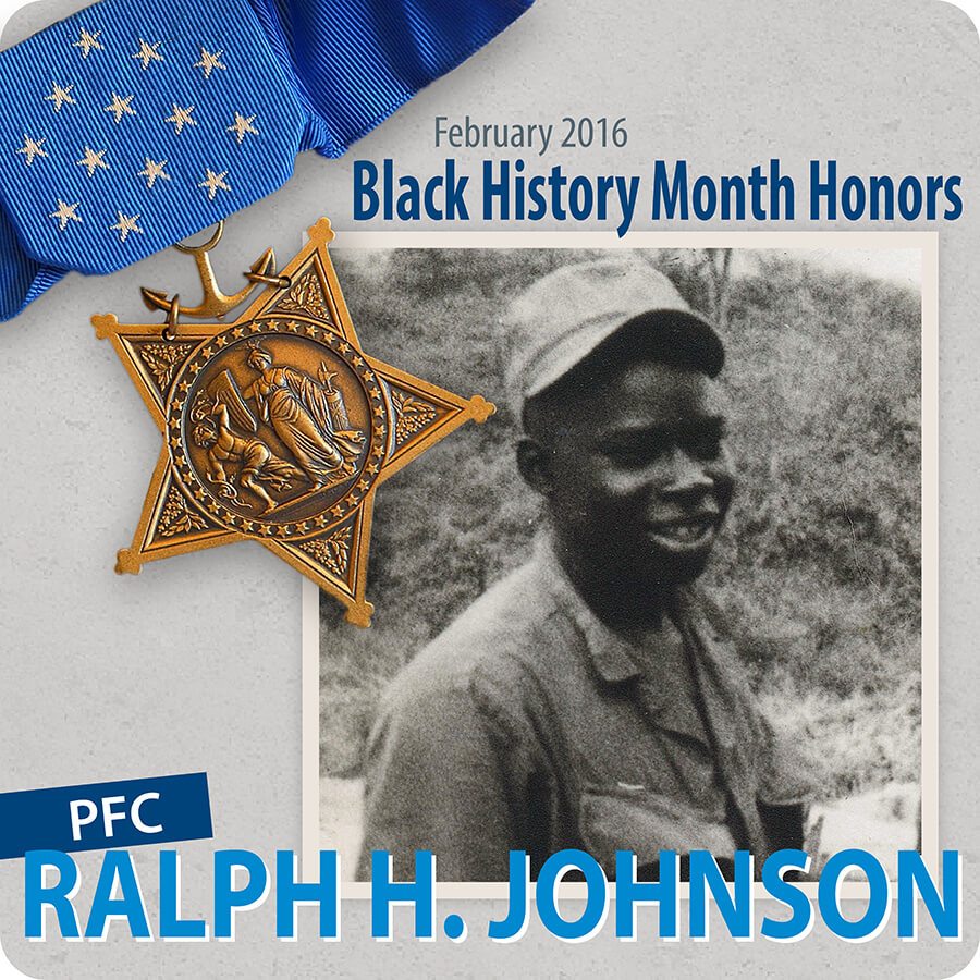 Black History Month facebook image